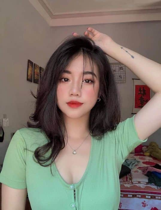 My Lady