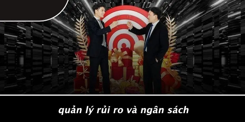 Quản Lý Rủi Ro Và Ngân Sách